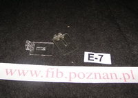 ELEMENT ZAMKA